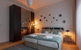 Sarajevo Central Elegance Apartments