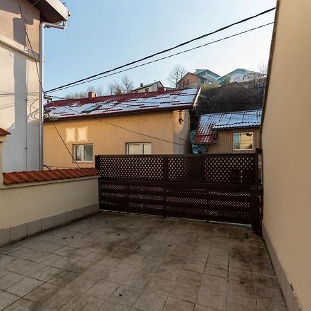 Sarajevo Central Elegance Apartments Exterior foto
