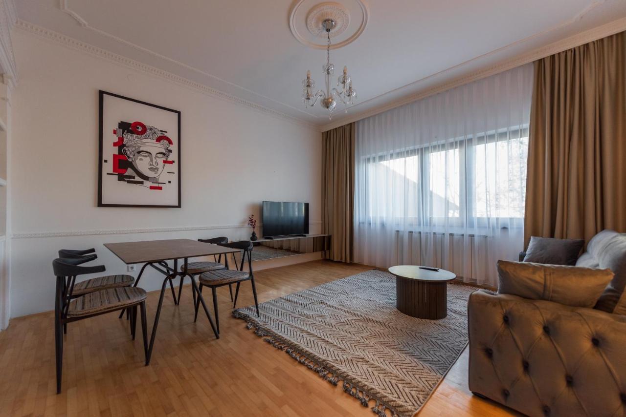 Sarajevo Central Elegance Apartments Exterior foto