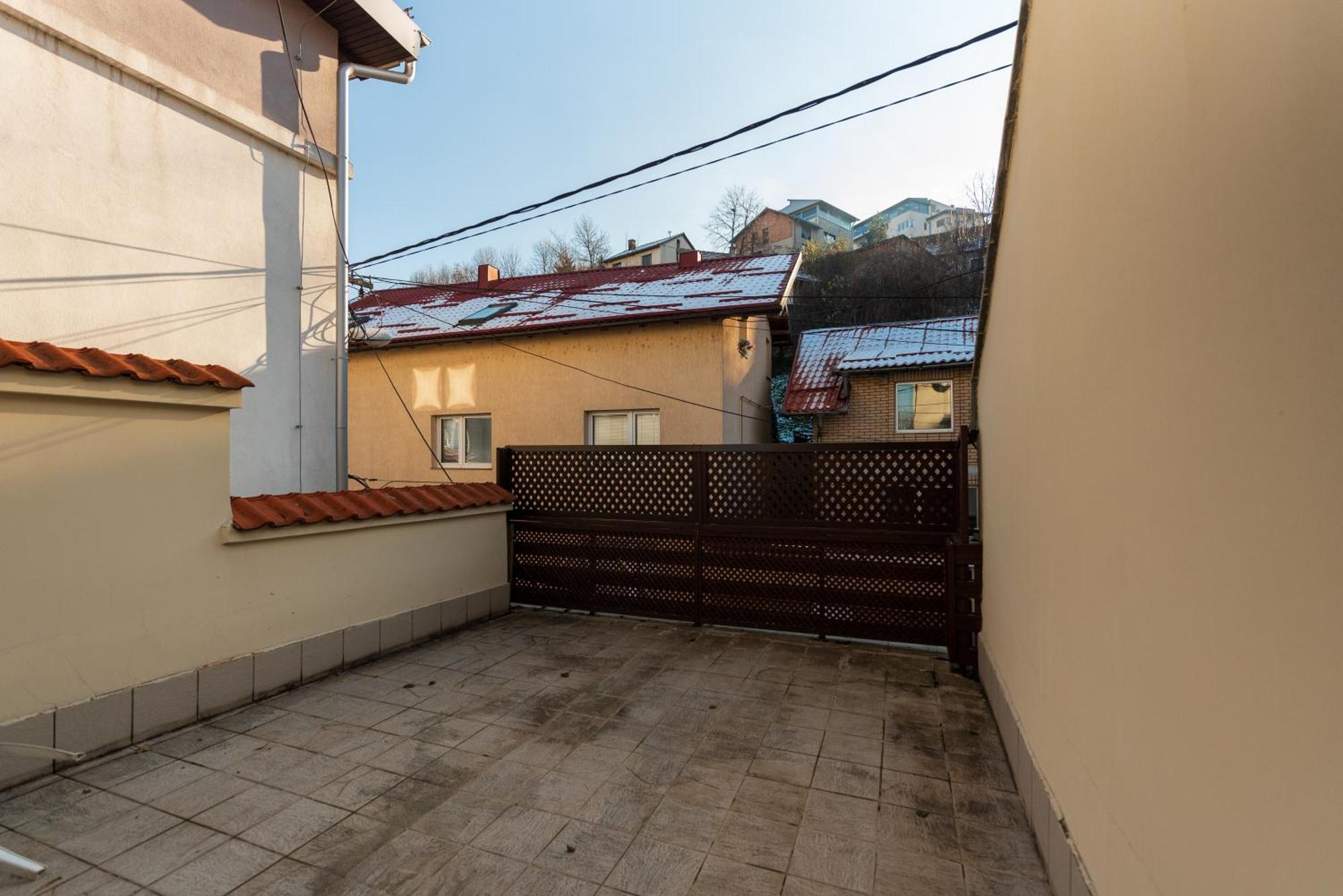 Sarajevo Central Elegance Apartments Exterior foto